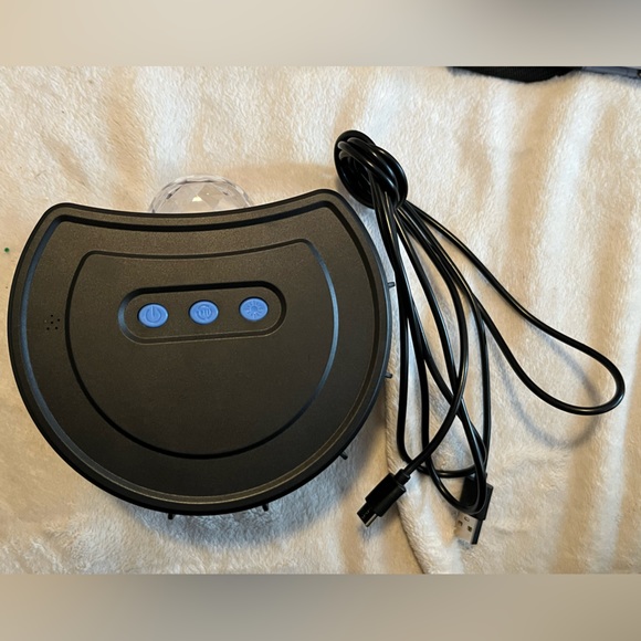 Nebula/Star Projector - Picture 2 of 2